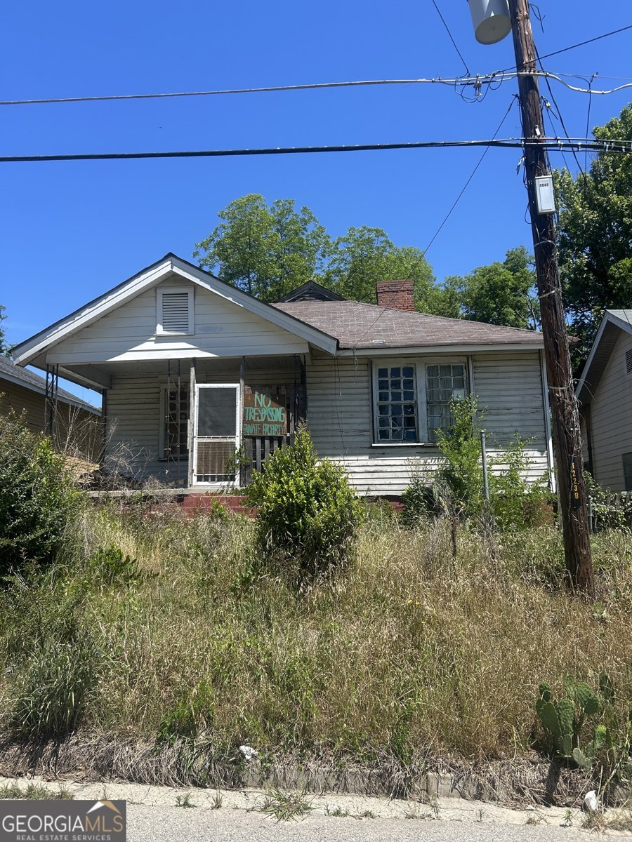3543 Brookdale Avenue Macon - Photo 1