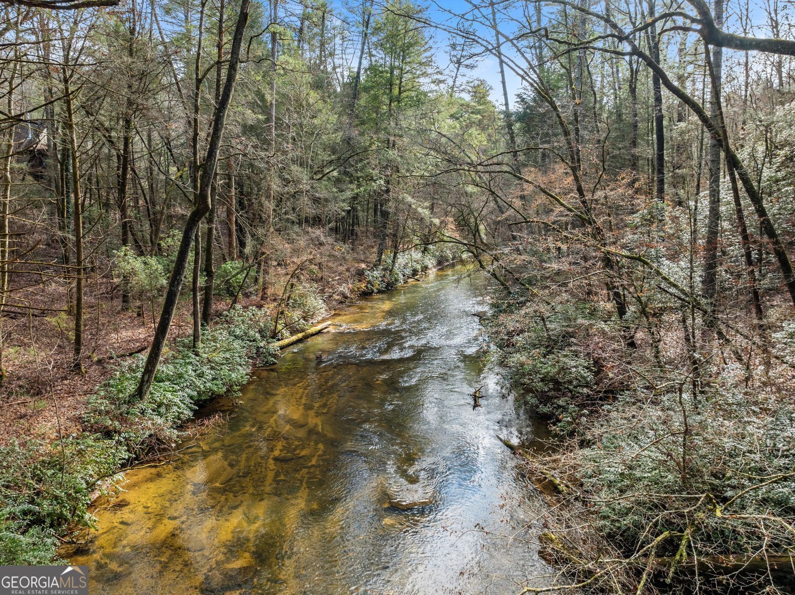 1036 Soque Wilderness Road Clarkesville - Photo 16