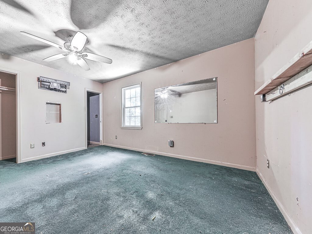 6911 Beechwood Drive Acworth - Photo 10