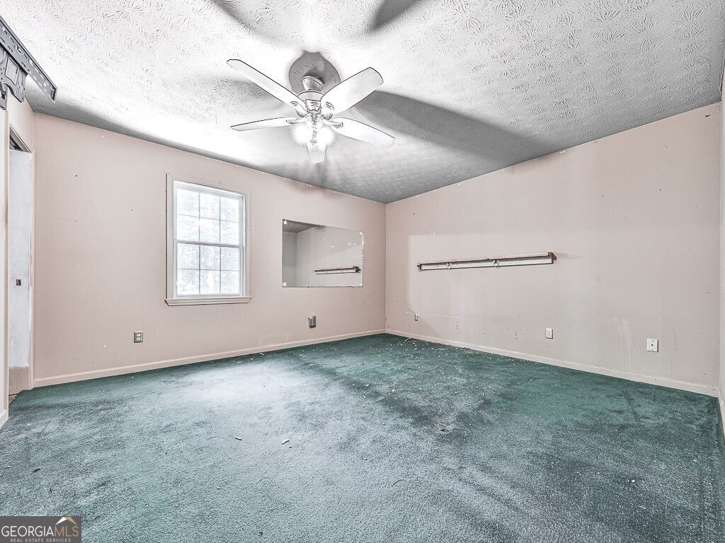 6911 Beechwood Drive Acworth - Photo 11