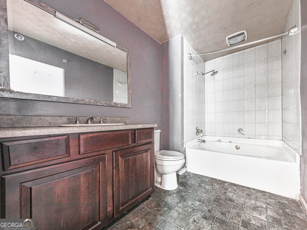 6911 Beechwood Drive Acworth - Photo 12