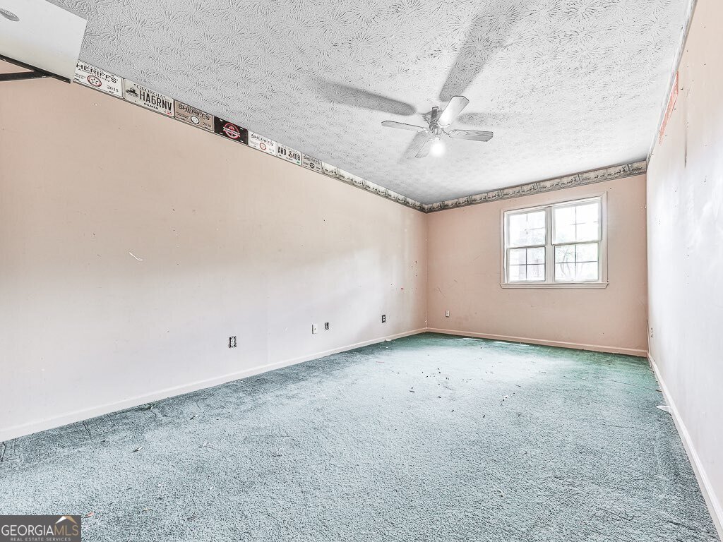 6911 Beechwood Drive Acworth - Photo 13