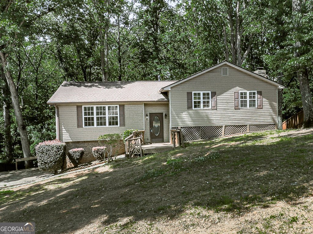 6911 Beechwood Drive Acworth - Photo 20