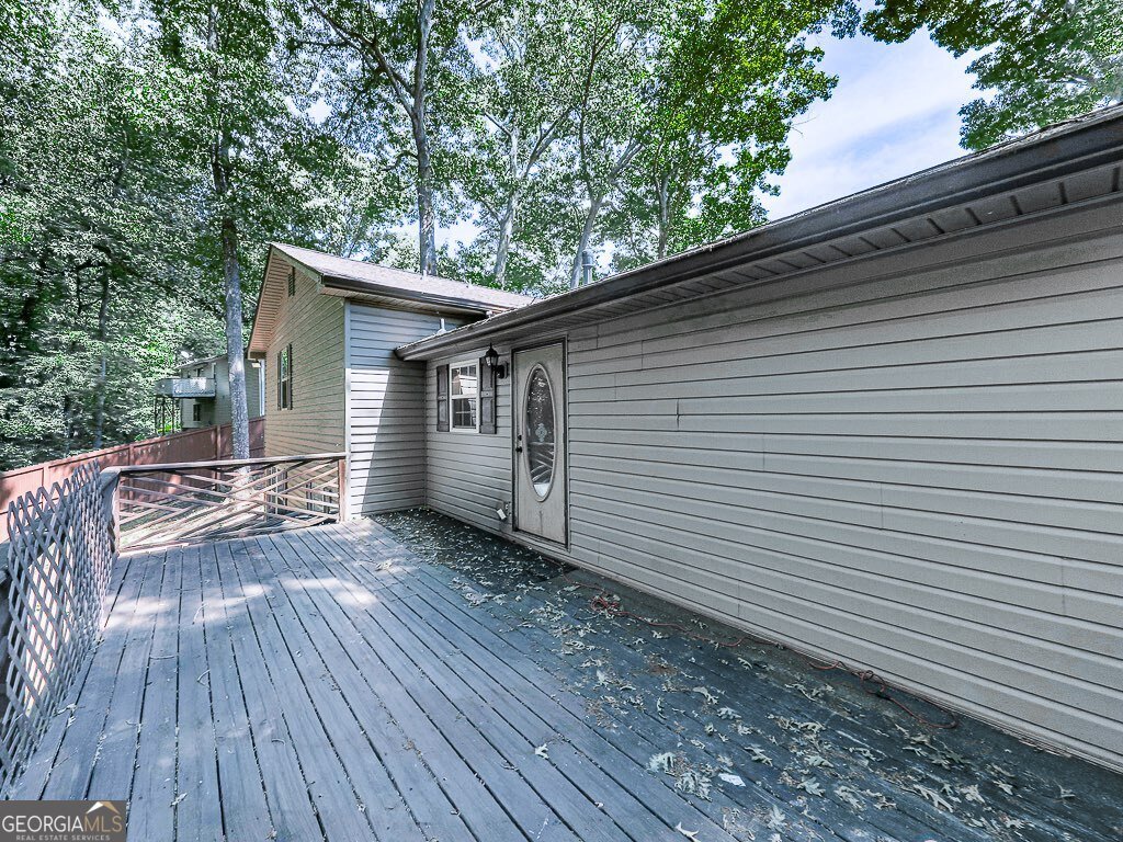 6911 Beechwood Drive Acworth - Photo 21
