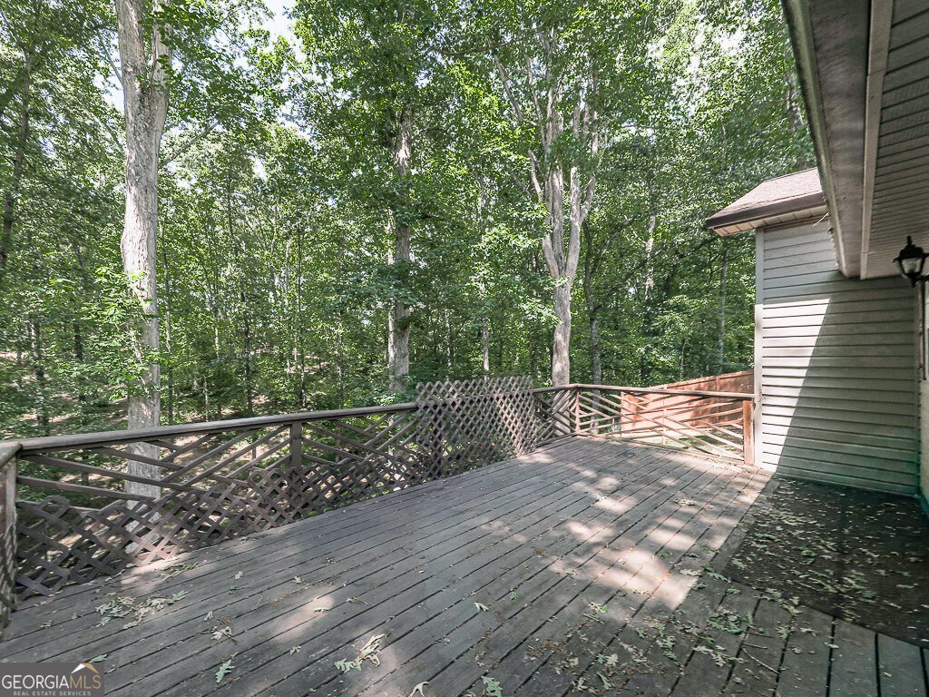 6911 Beechwood Drive Acworth - Photo 22