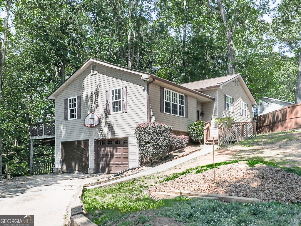6911 Beechwood Drive Acworth - Photo 25