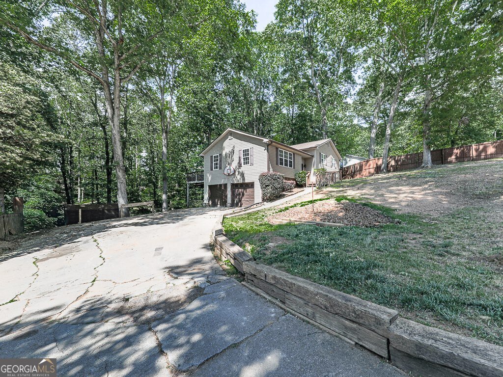 6911 Beechwood Drive Acworth - Photo 26