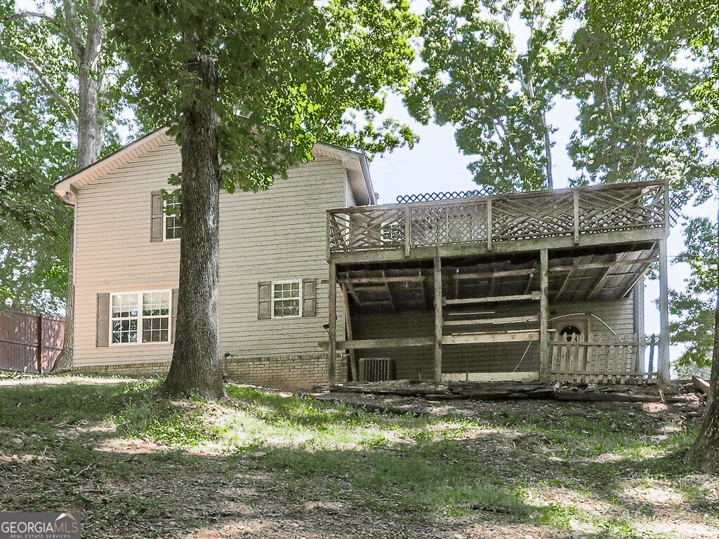 6911 Beechwood Drive Acworth - Photo 28