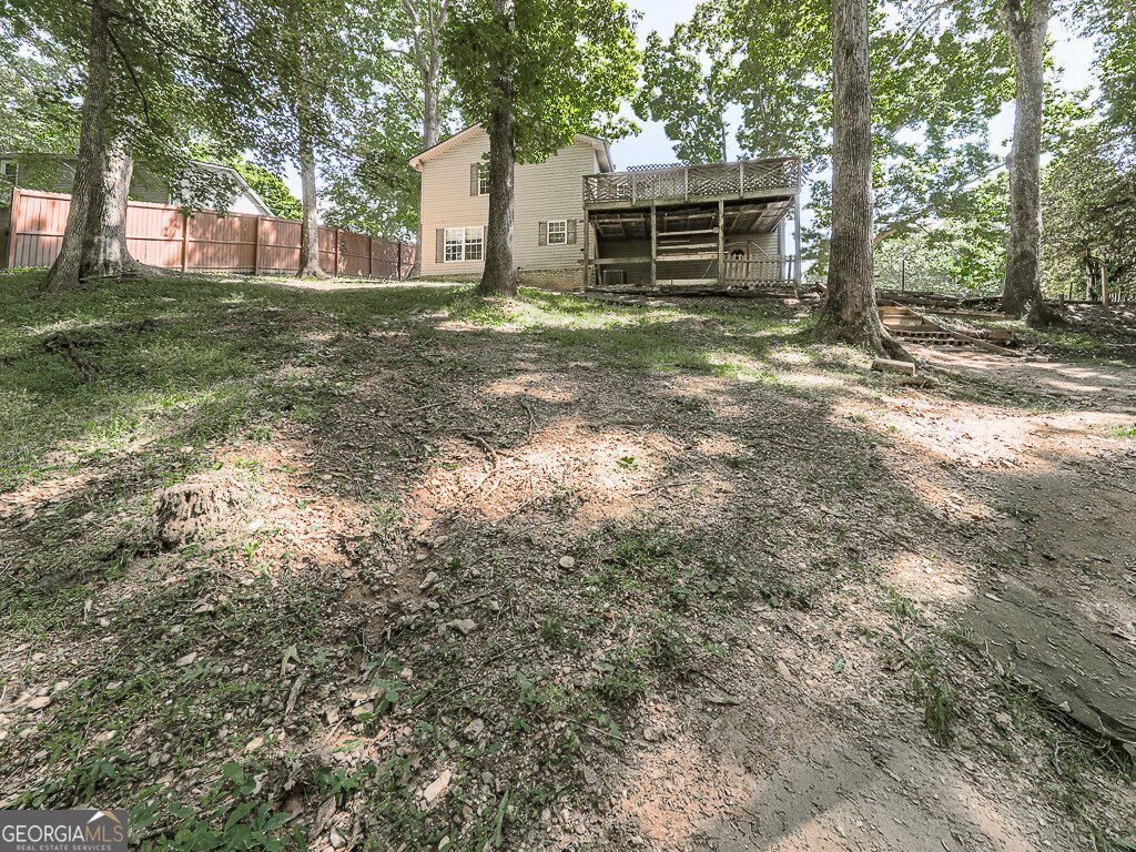 6911 Beechwood Drive Acworth - Photo 29