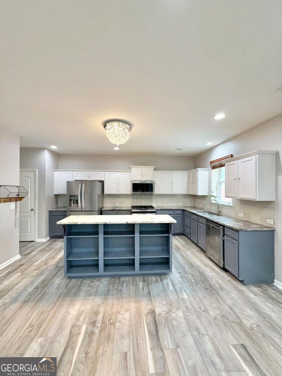 562 Simonton Ridge Trail Lawrenceville - Photo 17