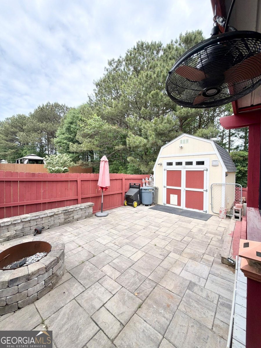 562 Simonton Ridge Trail Lawrenceville - Photo 42