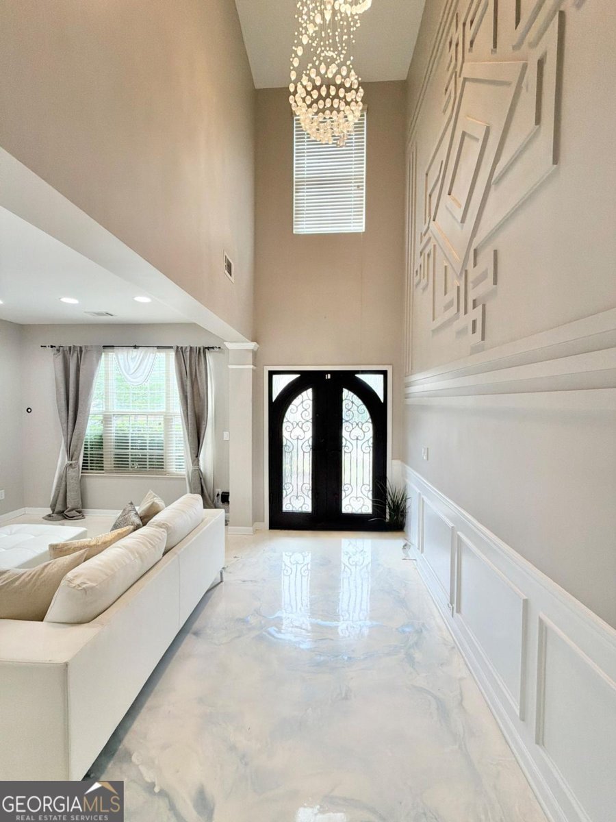 562 Simonton Ridge Trail Lawrenceville - Photo 7