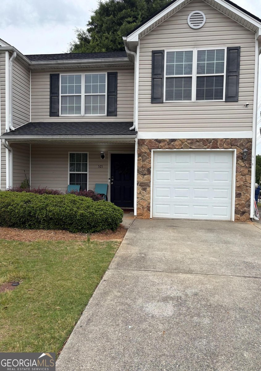 521 Terrapin Lane Winder - Photo 1