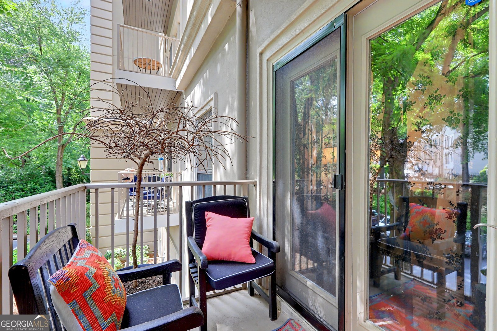 2865 Lenox Road Atlanta - Photo 17