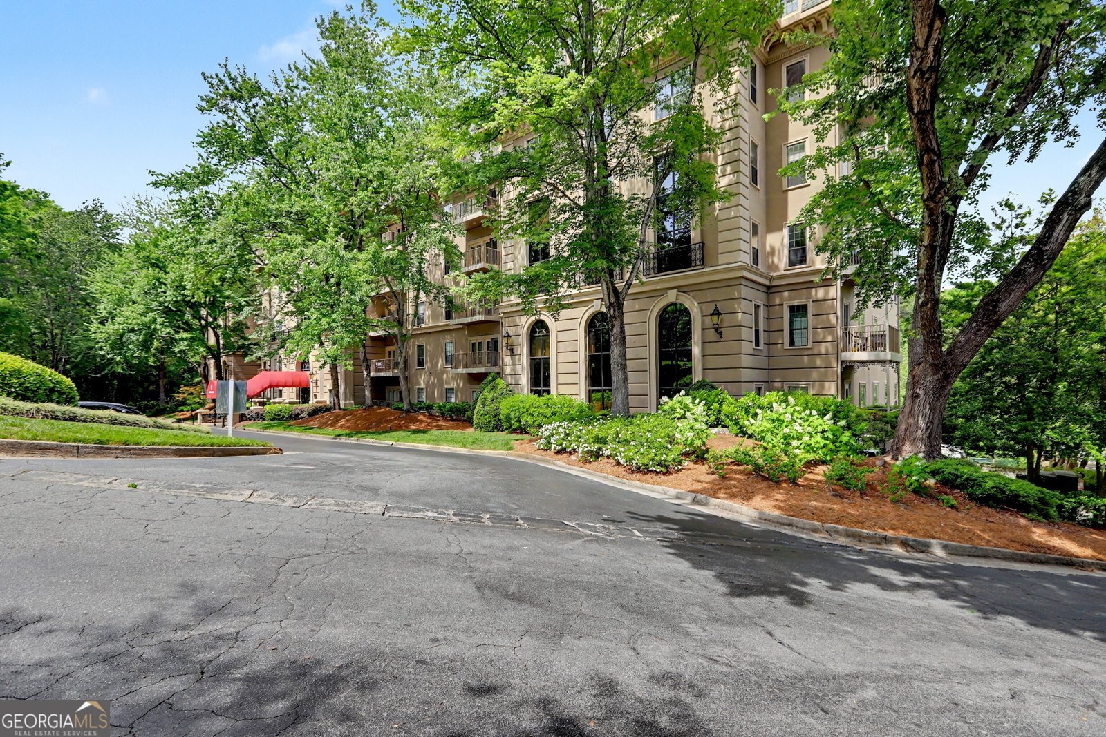 2865 Lenox Road Atlanta - Photo 19