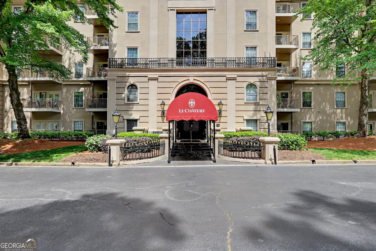 2865 Lenox Road Atlanta - Photo 20