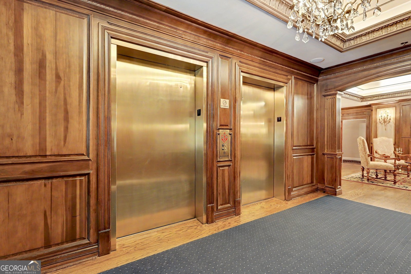 2865 Lenox Road Atlanta - Photo 21