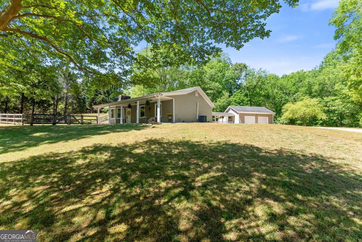176 Moss Road Dawsonville - Photo 10