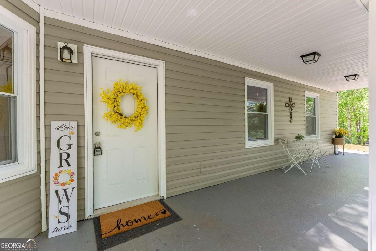 176 Moss Road Dawsonville - Photo 13