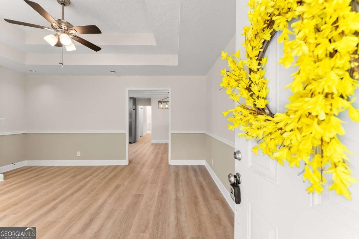 176 Moss Road Dawsonville - Photo 14