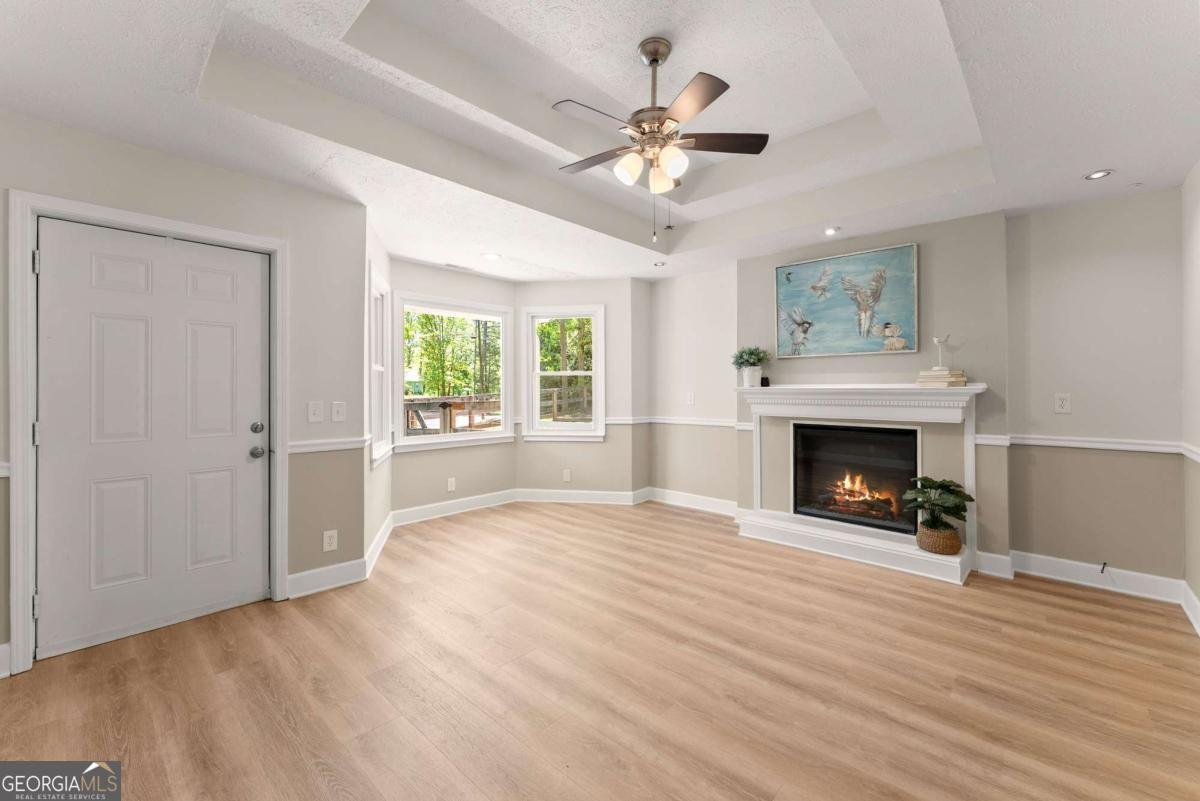176 Moss Road Dawsonville - Photo 15