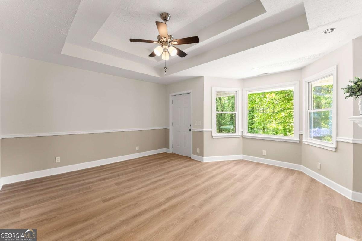 176 Moss Road Dawsonville - Photo 16