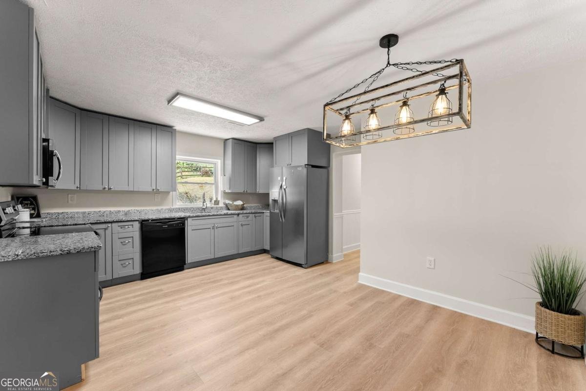 176 Moss Road Dawsonville - Photo 19
