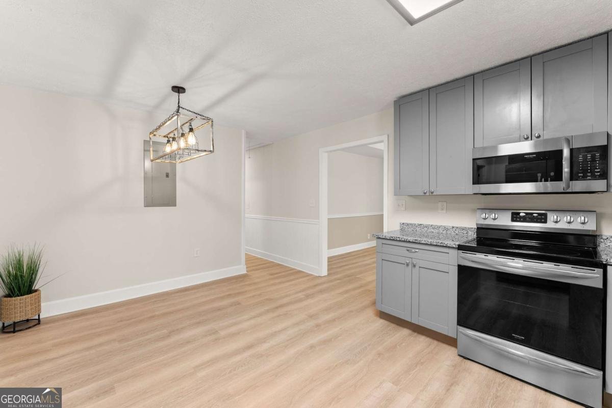 176 Moss Road Dawsonville - Photo 22