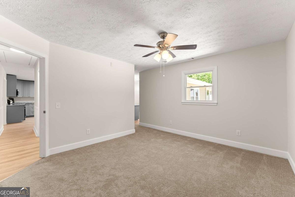 176 Moss Road Dawsonville - Photo 24