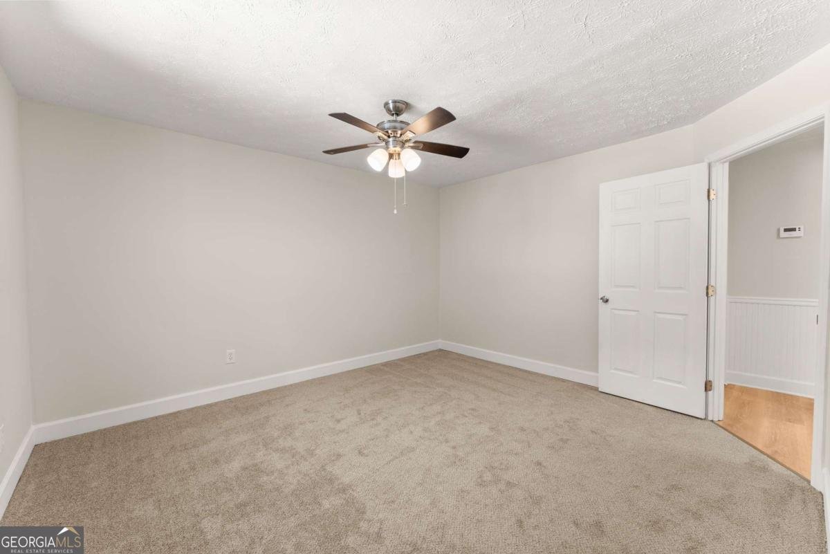 176 Moss Road Dawsonville - Photo 26