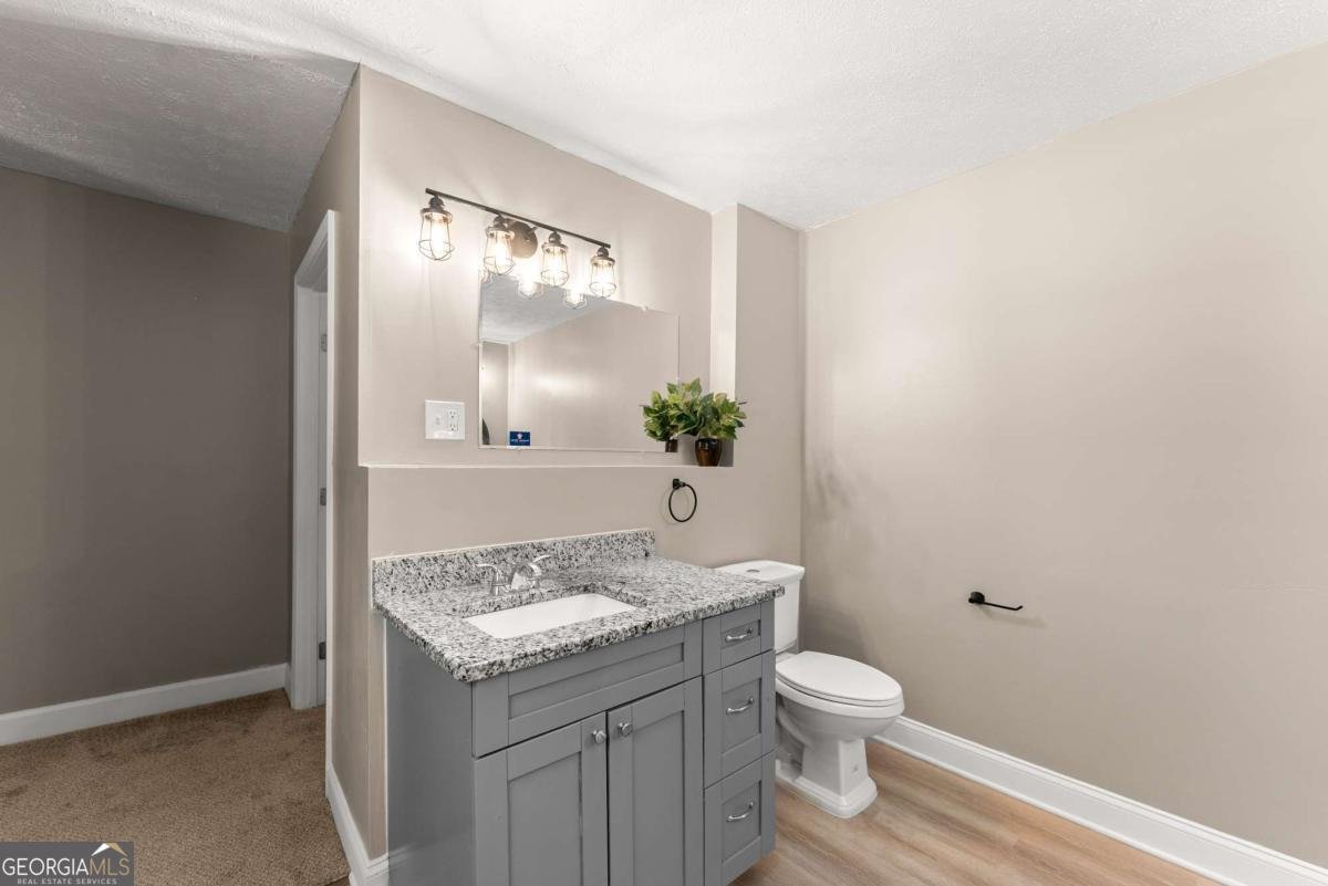 176 Moss Road Dawsonville - Photo 30
