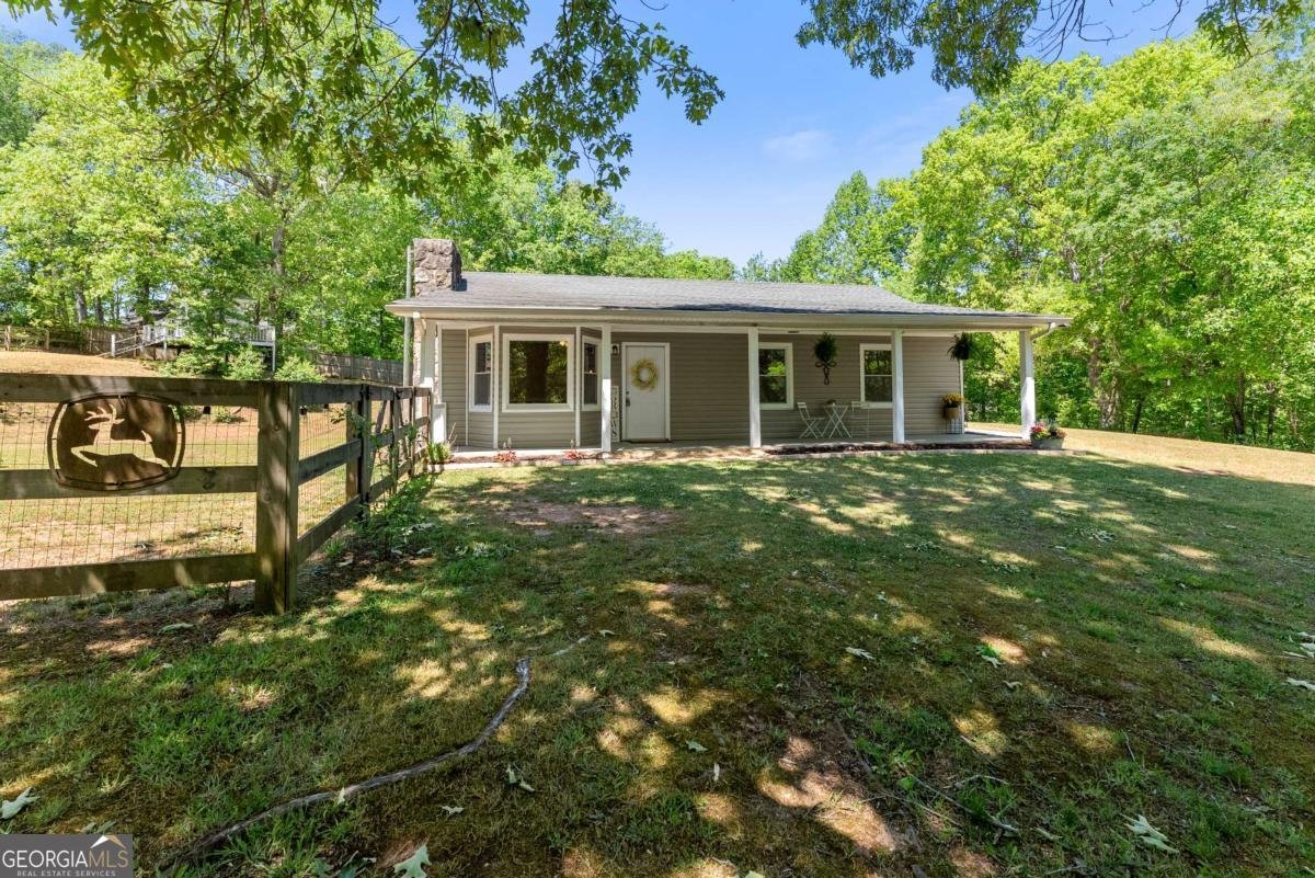 176 Moss Road Dawsonville - Photo 32