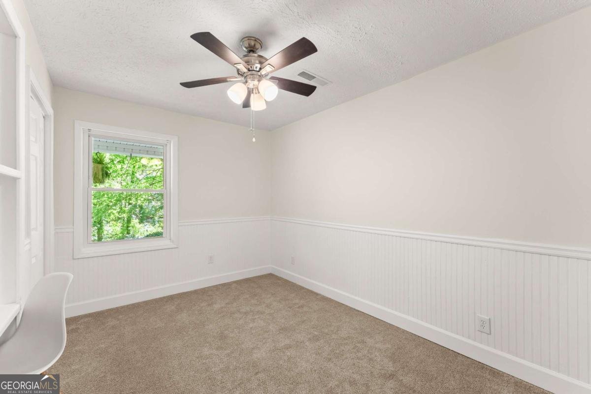 176 Moss Road Dawsonville - Photo 34
