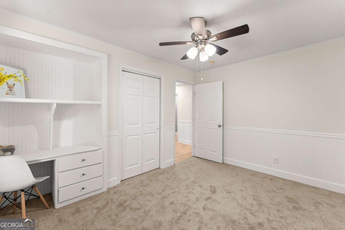 176 Moss Road Dawsonville - Photo 35