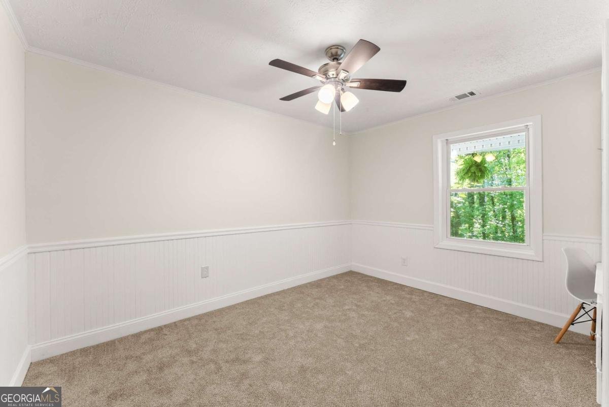 176 Moss Road Dawsonville - Photo 37