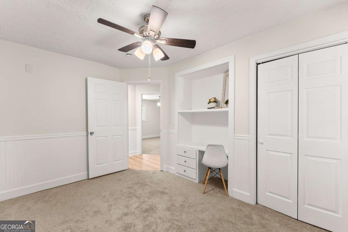 176 Moss Road Dawsonville - Photo 38