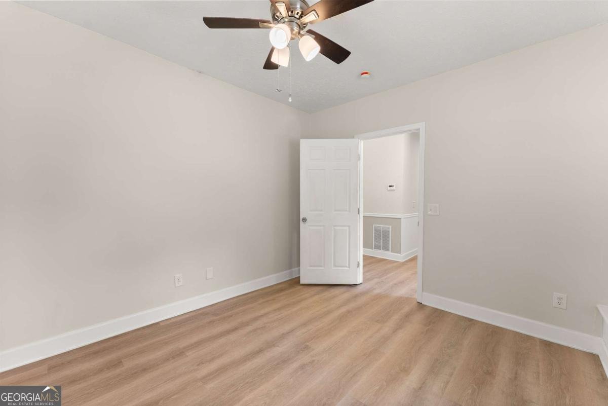 176 Moss Road Dawsonville - Photo 40
