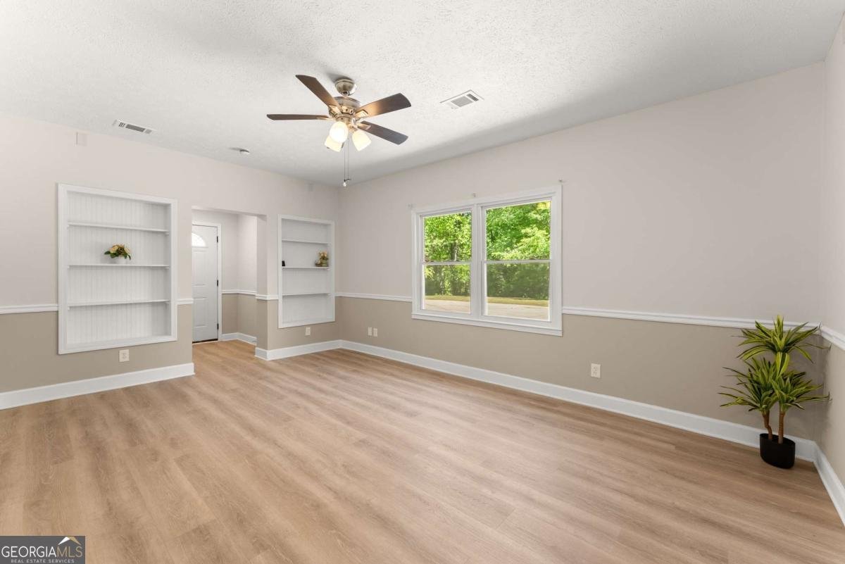 176 Moss Road Dawsonville - Photo 41