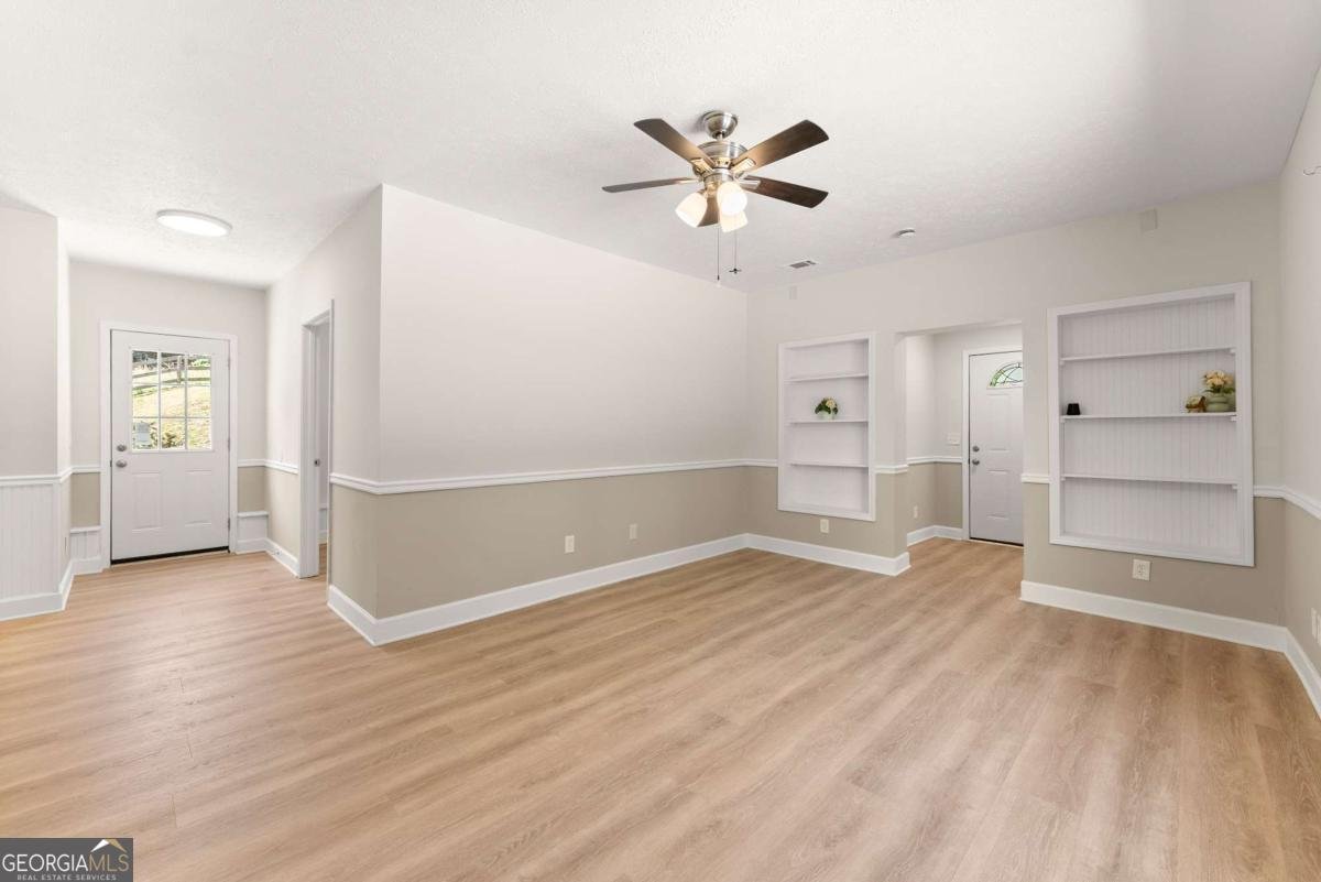 176 Moss Road Dawsonville - Photo 43