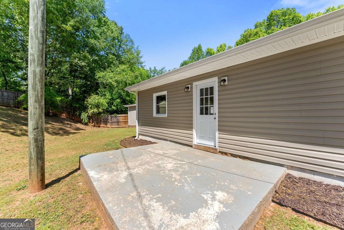 176 Moss Road Dawsonville - Photo 44