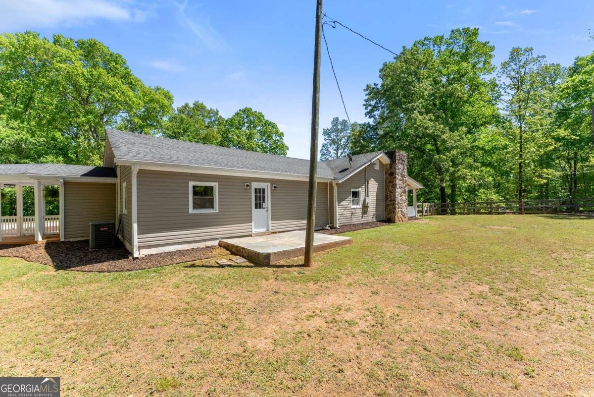 176 Moss Road Dawsonville - Photo 45