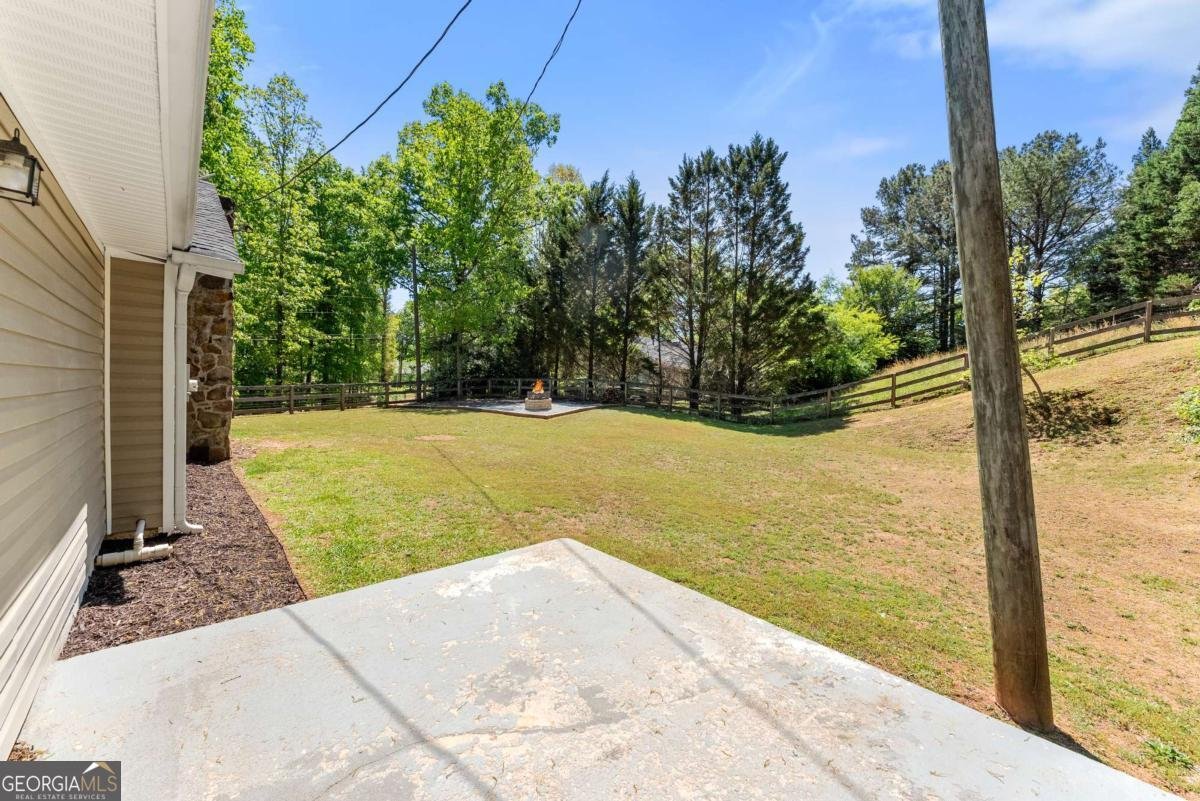 176 Moss Road Dawsonville - Photo 46