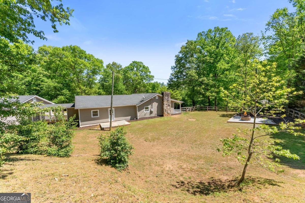 176 Moss Road Dawsonville - Photo 49