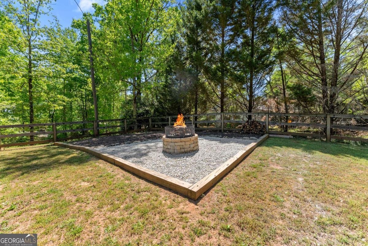 176 Moss Road Dawsonville - Photo 51