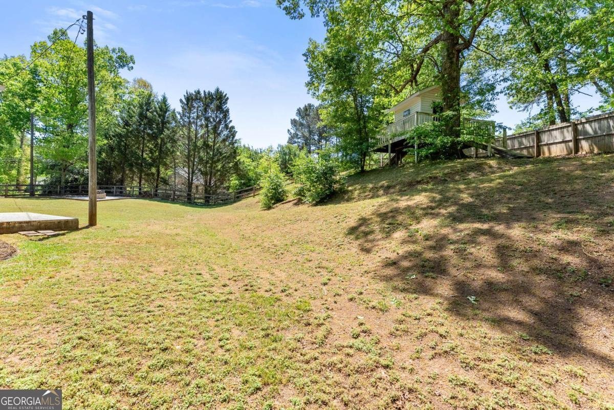 176 Moss Road Dawsonville - Photo 52