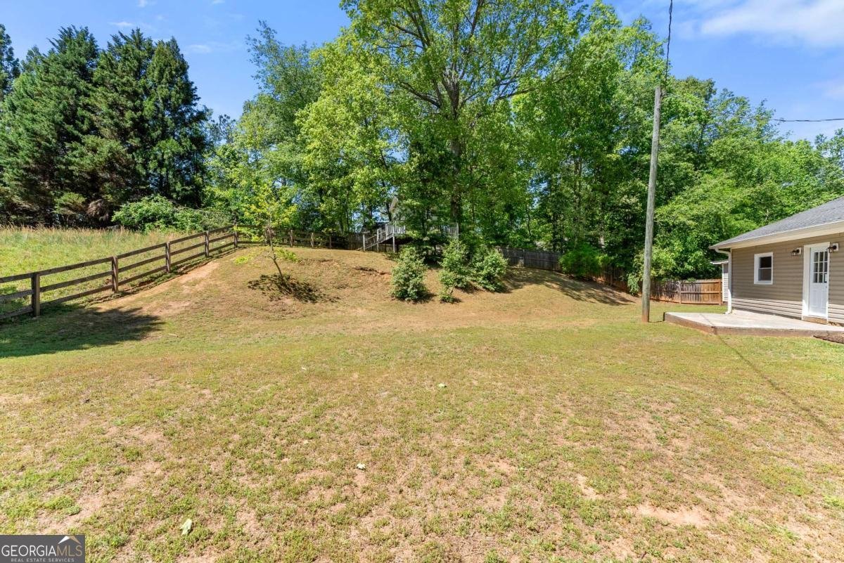 176 Moss Road Dawsonville - Photo 53