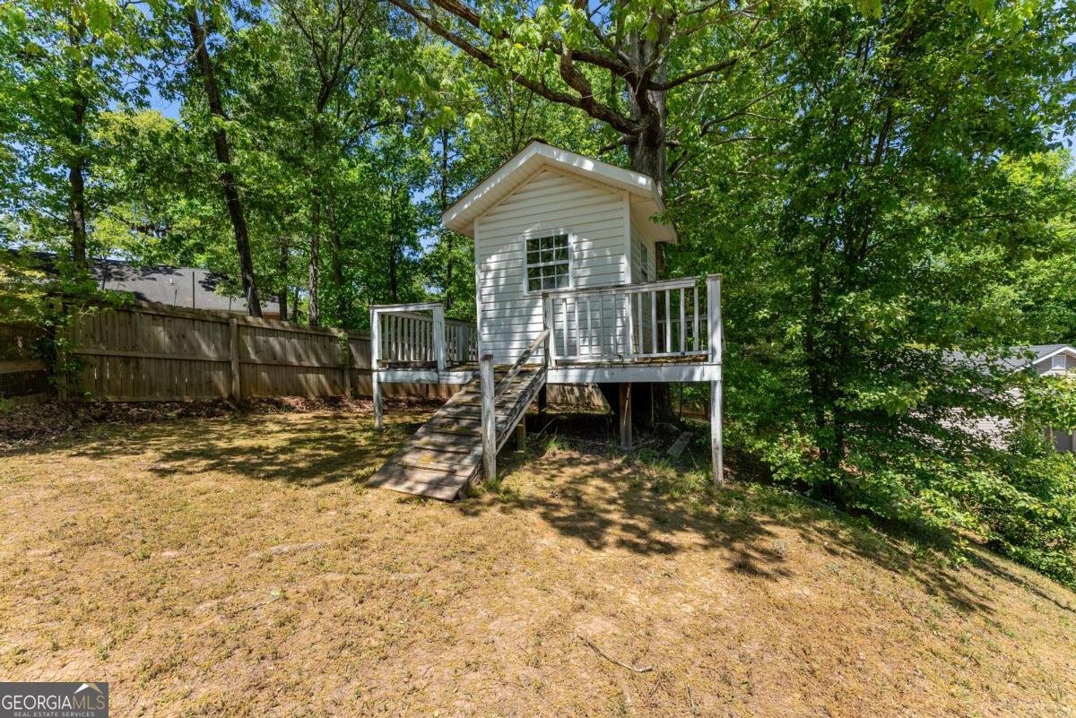 176 Moss Road Dawsonville - Photo 54