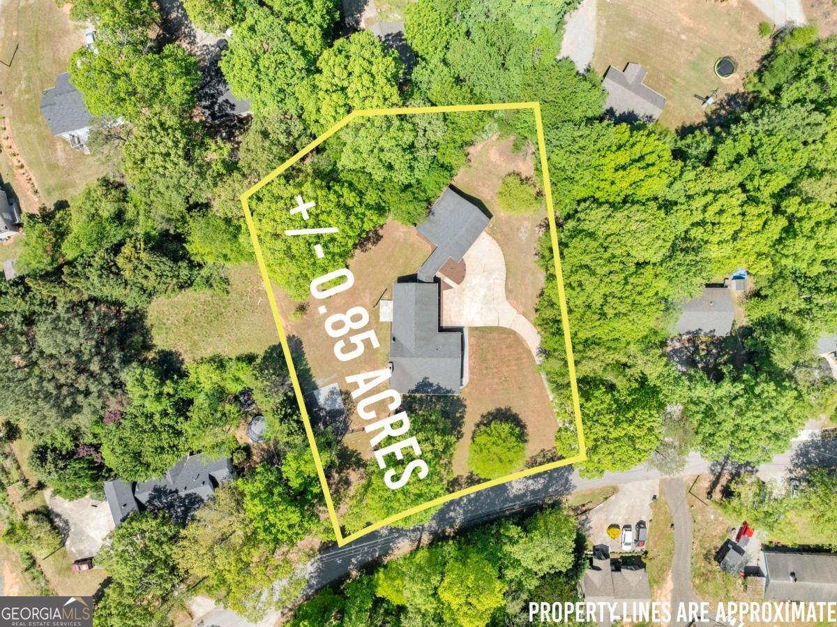 176 Moss Road Dawsonville - Photo 55