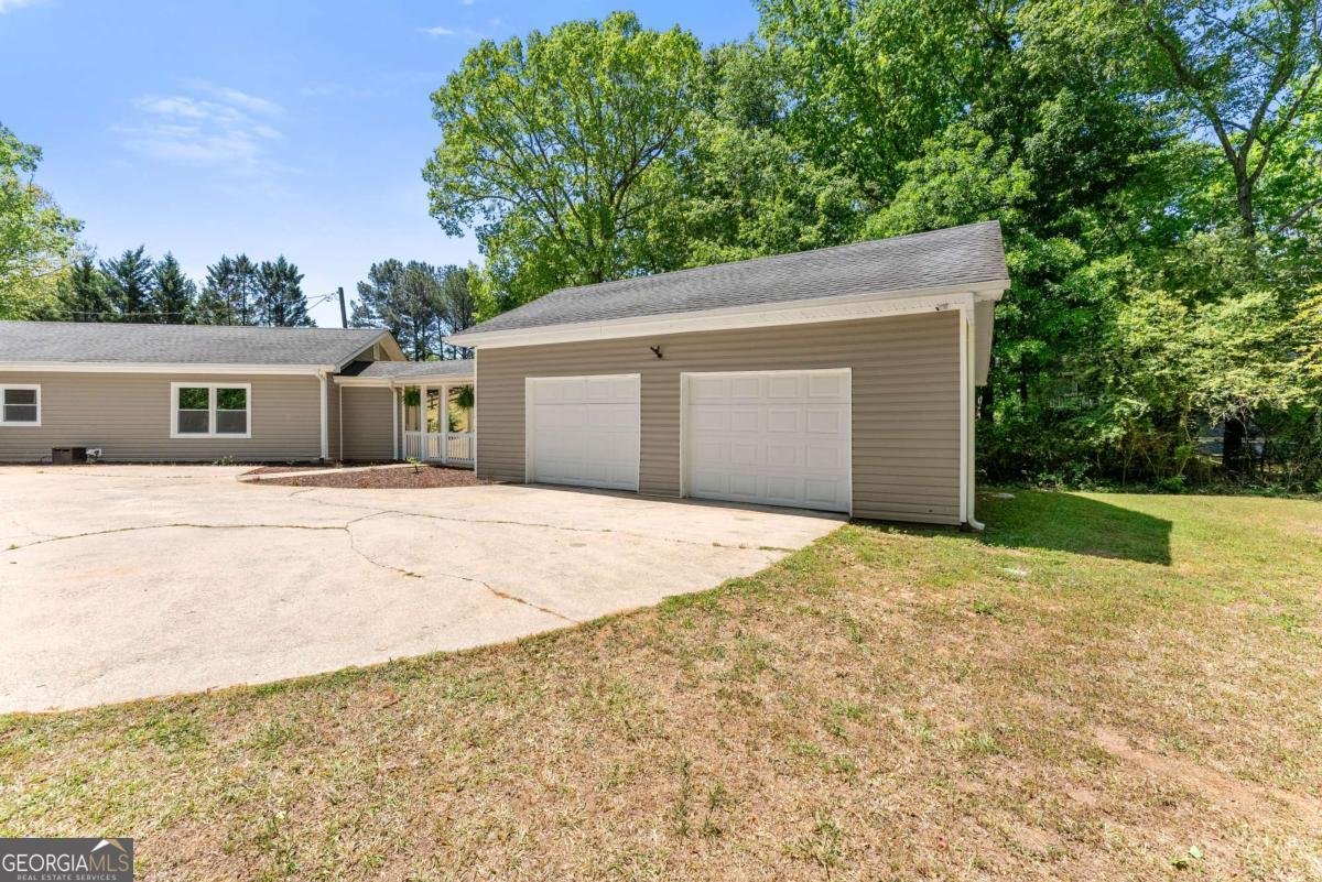 176 Moss Road Dawsonville - Photo 9