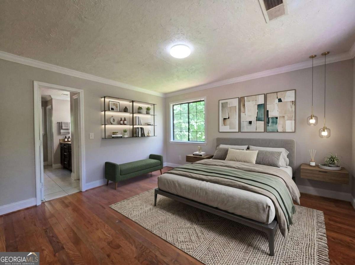 3791 River Dr Lawrenceville - Photo 20